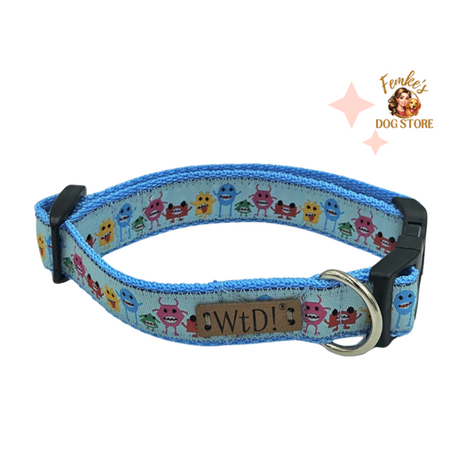 Halsband - Monster & Co