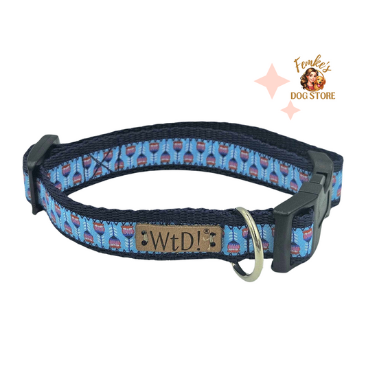 Halsband - Tulpish Dreams