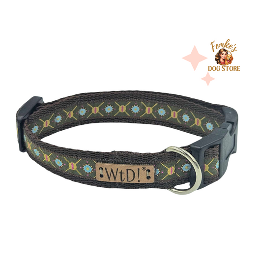 Halsband - Sjiek de Friemel