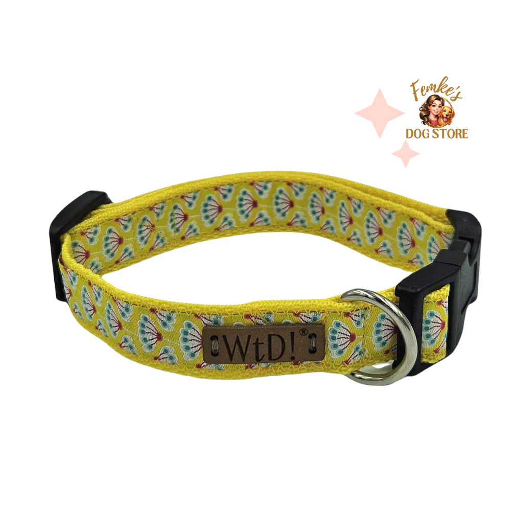 Halsband - Sunshine