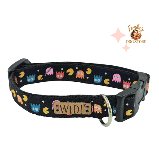 Halsband - Pacman