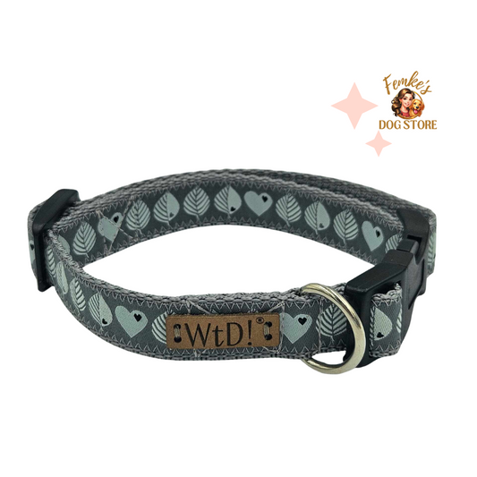 Halsband - Loves & Leaves