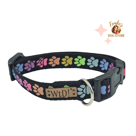 Halsband - Paws