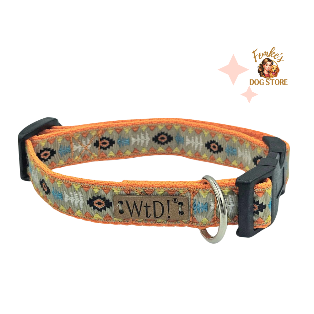Halsband - Bohemian