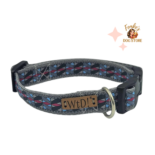 Halsband - Geographic