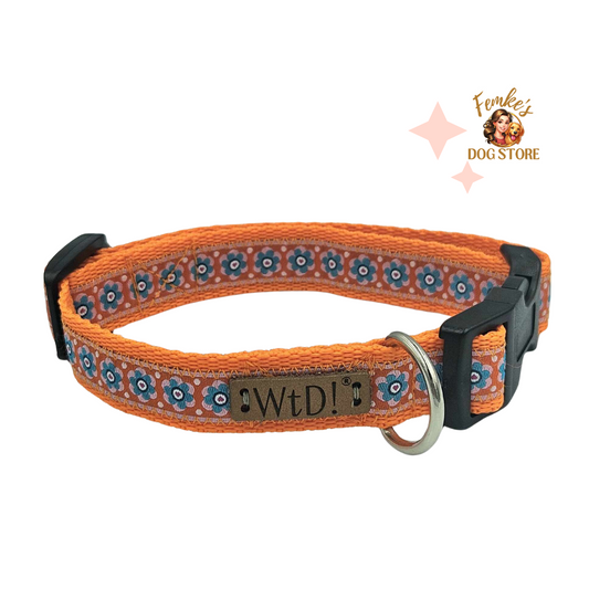 Halsband - Tiny Daisy