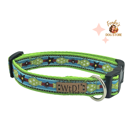 Halsband - Cheeky Bugs