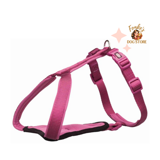 Trixie - Premium tuig Orchidee