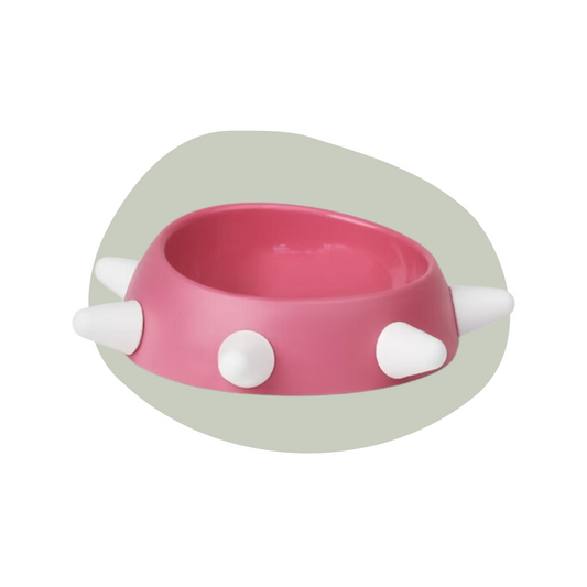 United Pets - Spikes bak roze