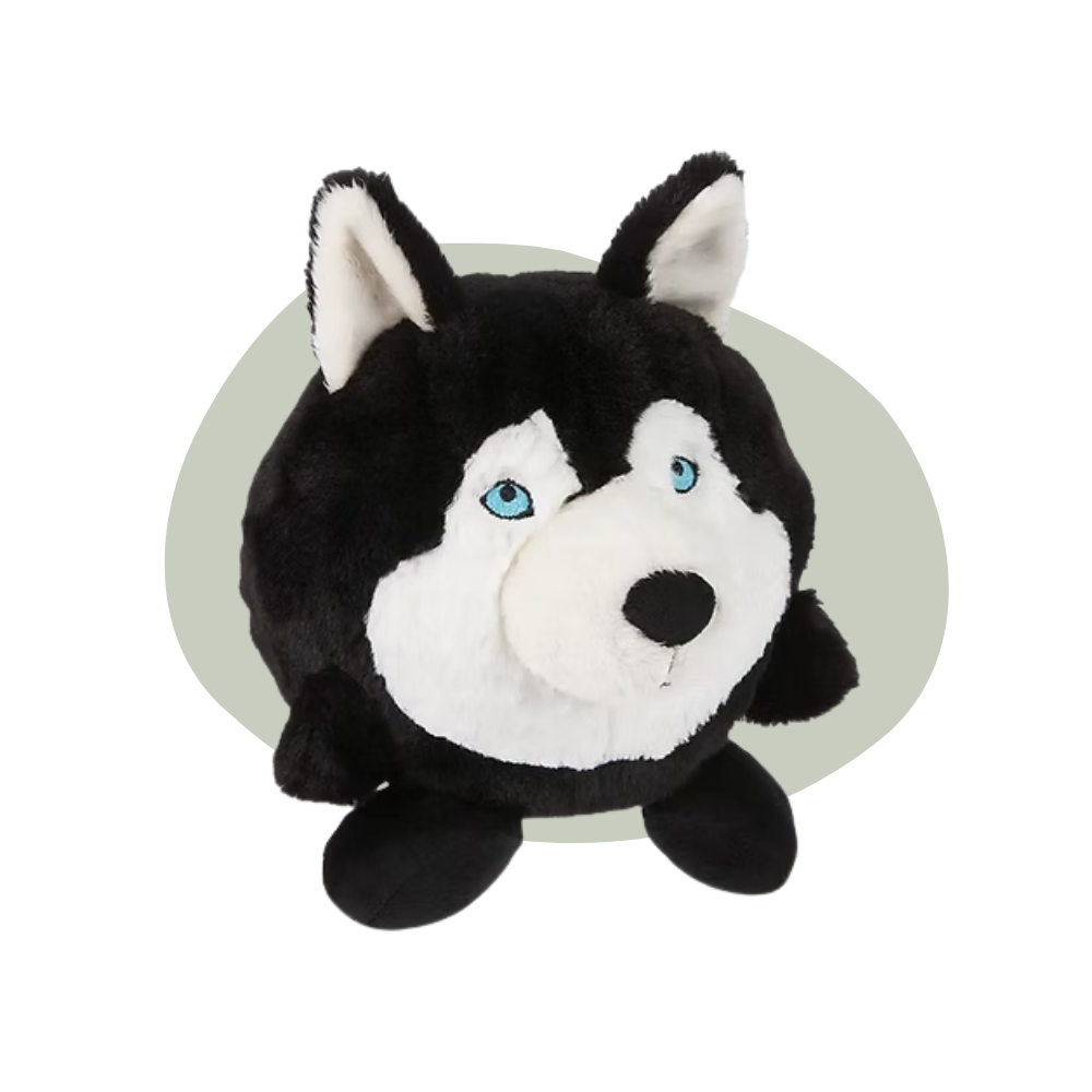 Henry Husky