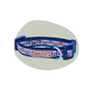 Halsband 15 mm - Baby Tiger