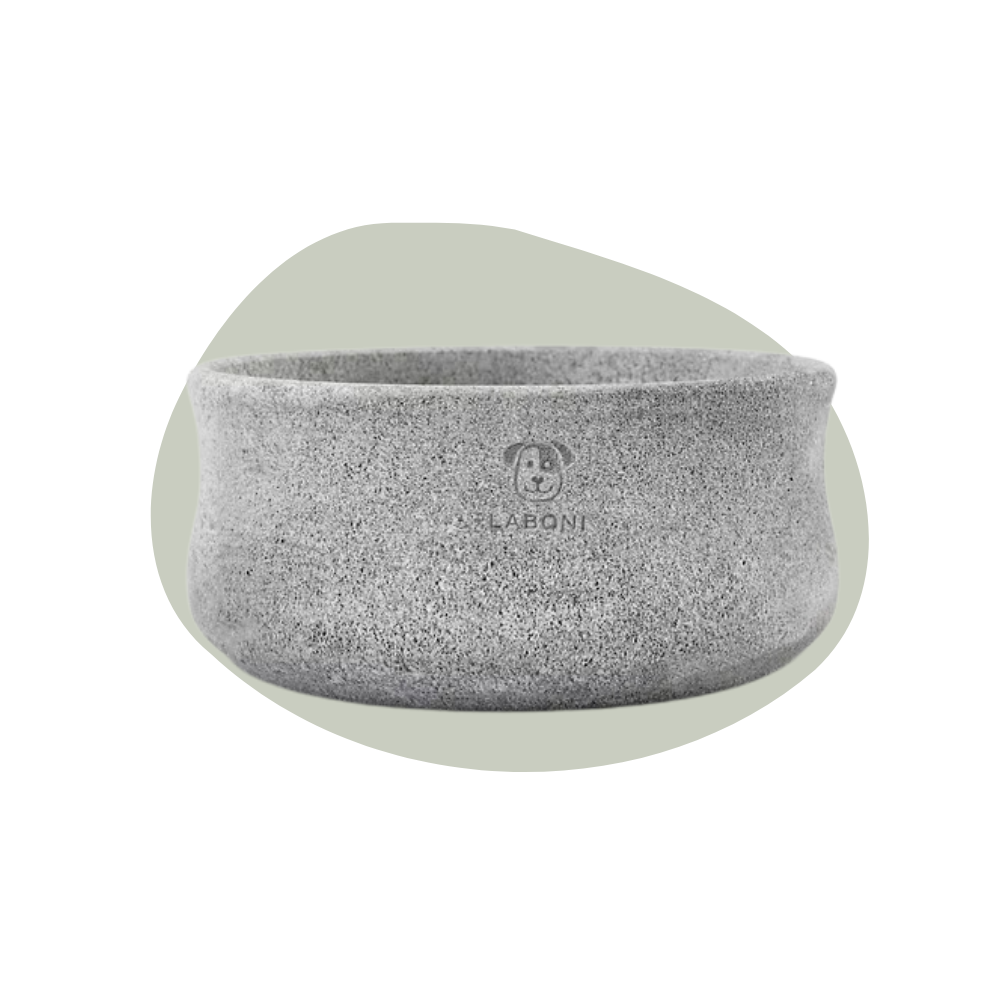 Laboni voerbak Rocky