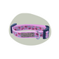 Halsband 15 mm - Cherry Blossom