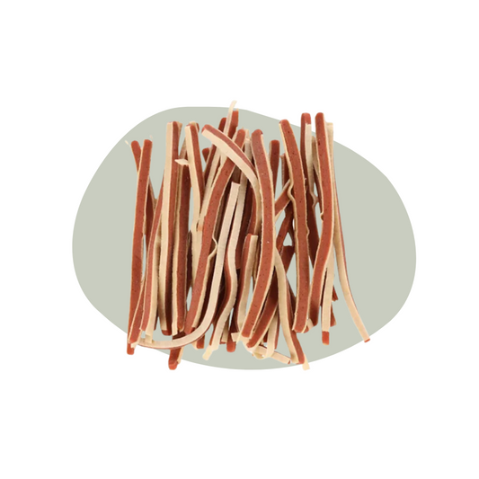 Sandwich strips - 100 gram