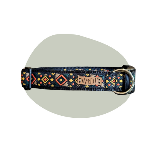 Grote halsband - Bohemian