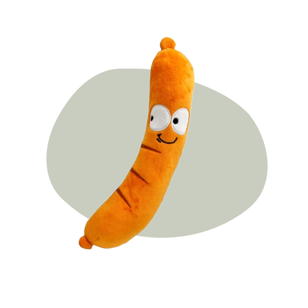 Sammy Sausage