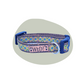 Halsband 15 mm - Oriënt