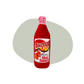 Texas Pup Hot Sauce