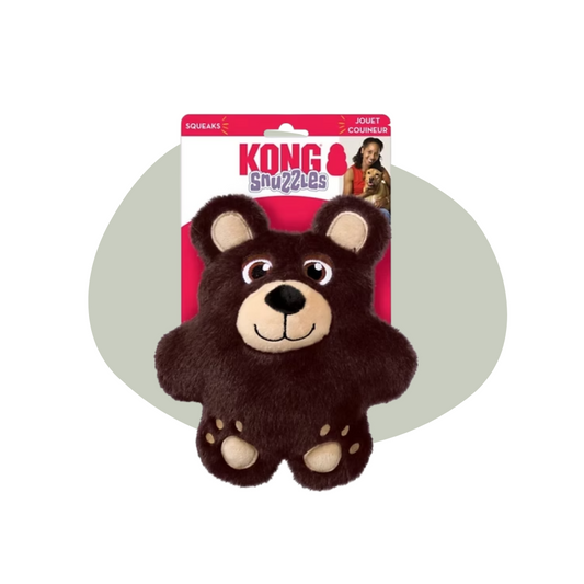 KONG - Snuzzle Beer