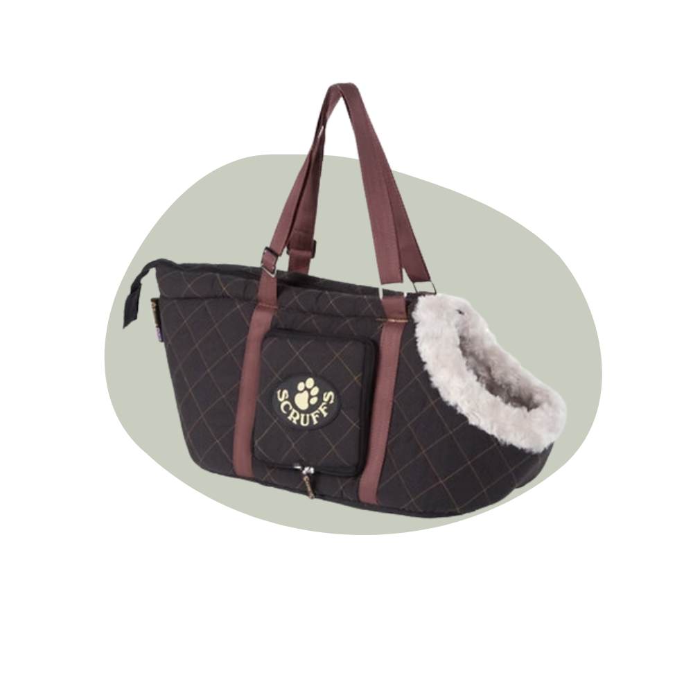 Scruffs - Wilton Carrier
