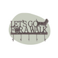 Kapstok - Let's Go for a Walk