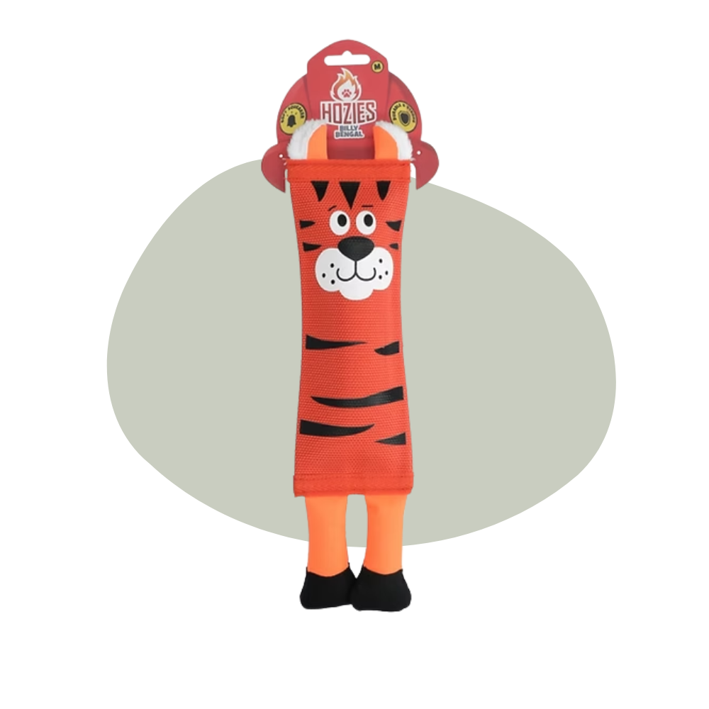 Billy Bengal