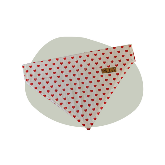 Bandana - Oh my Sweet Heart!