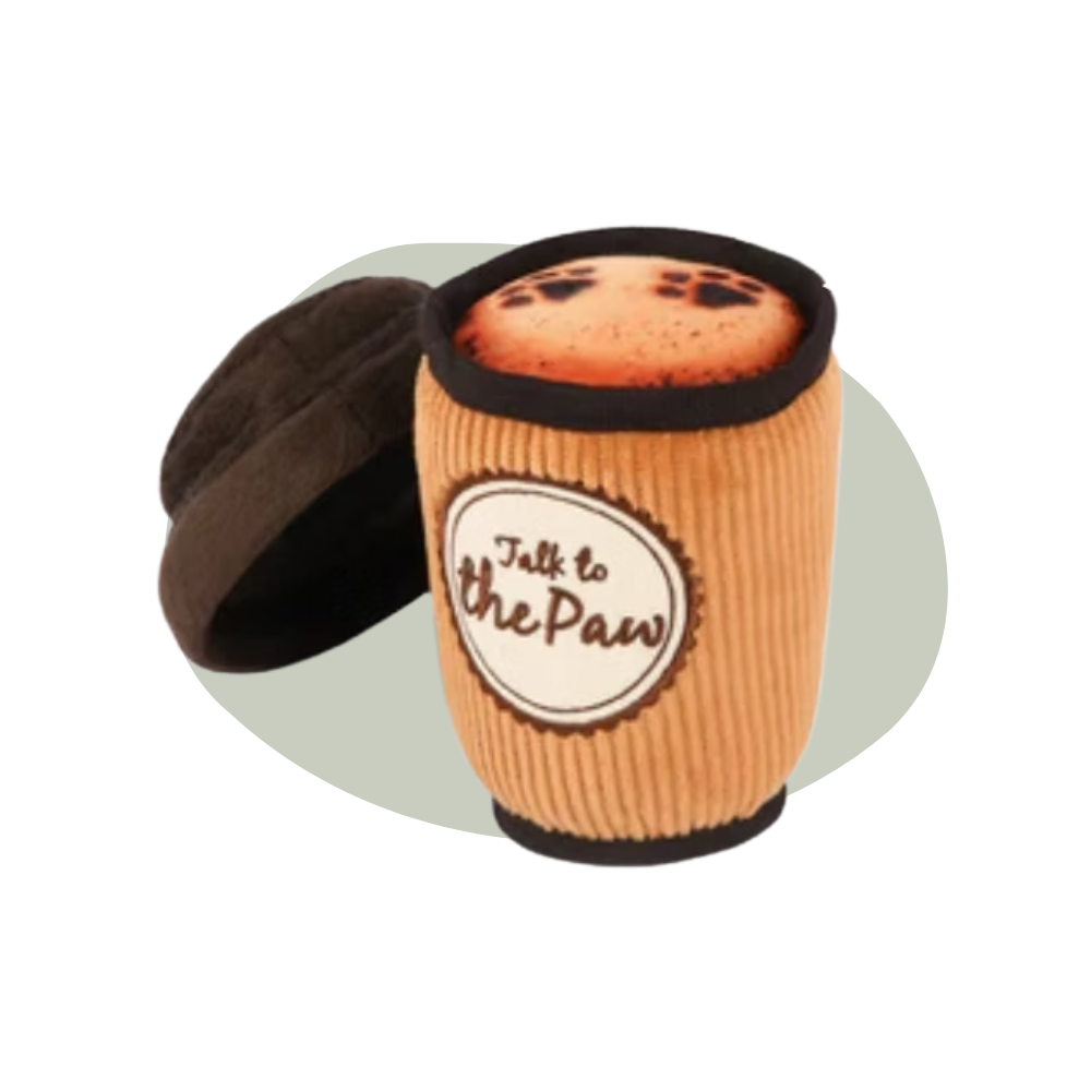 Doggo's Java