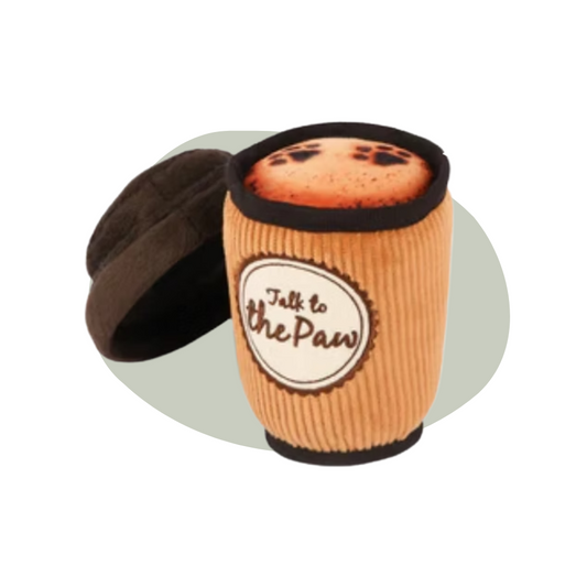 Doggo's Java