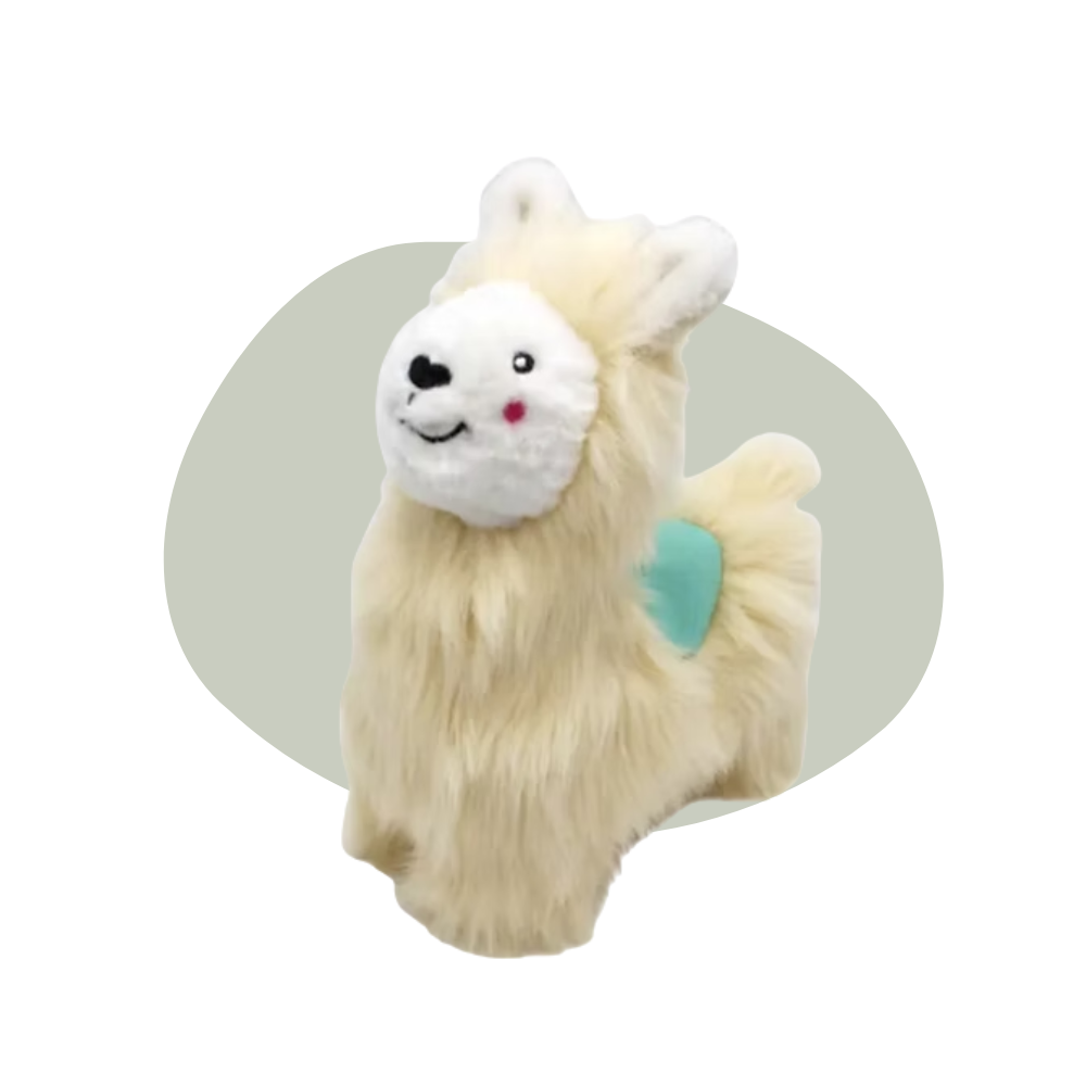 Larry the Lama