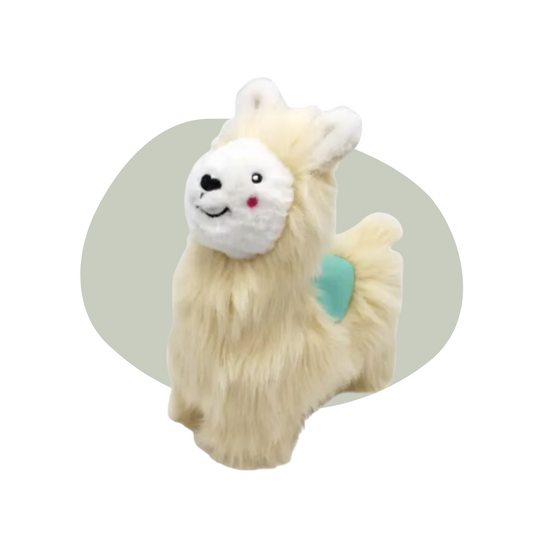 Larry the Lama