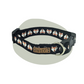 Middel halsband - Mister Fox