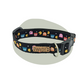Middel halsband - Pac Man