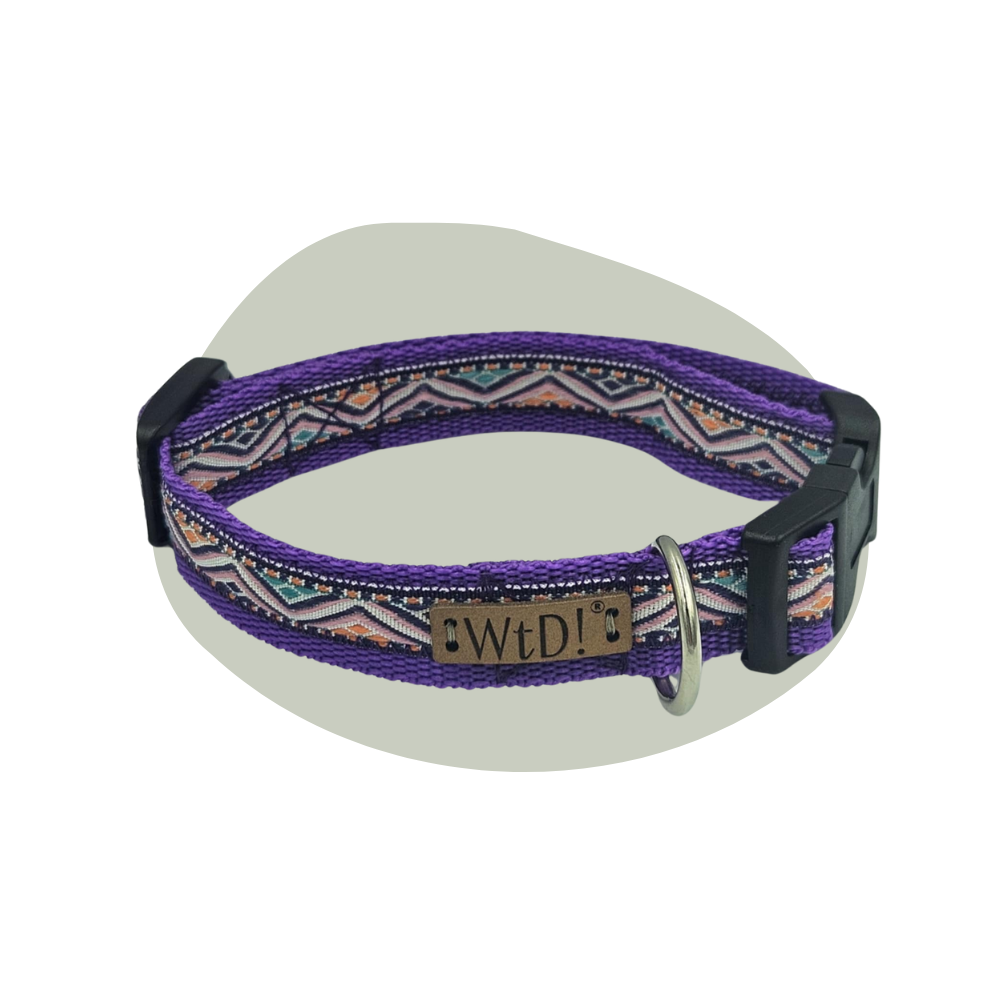 Middel halsband - Ibiza Vibes