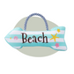 Beach Daze – Beach Sign