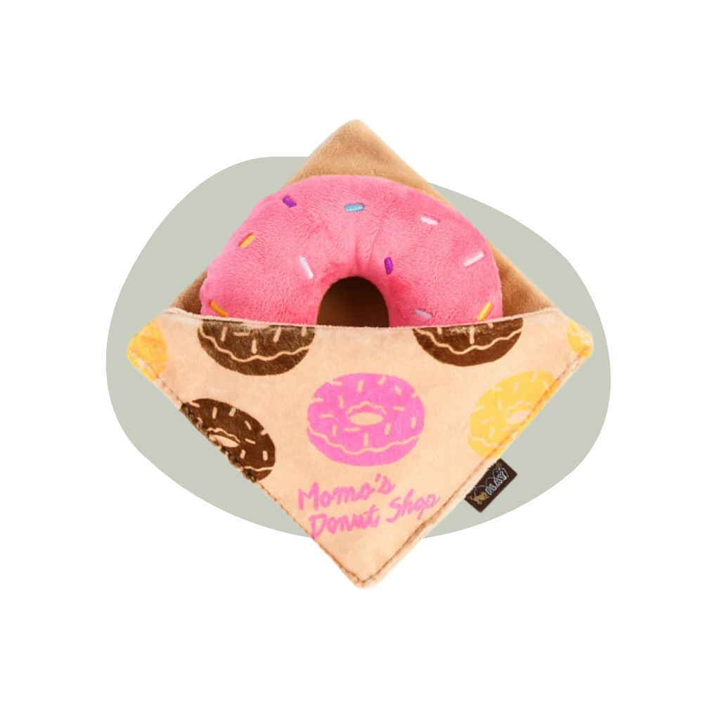 Doughboy Donut