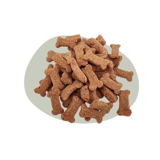 Gerookte kluifjes - 400 gram
