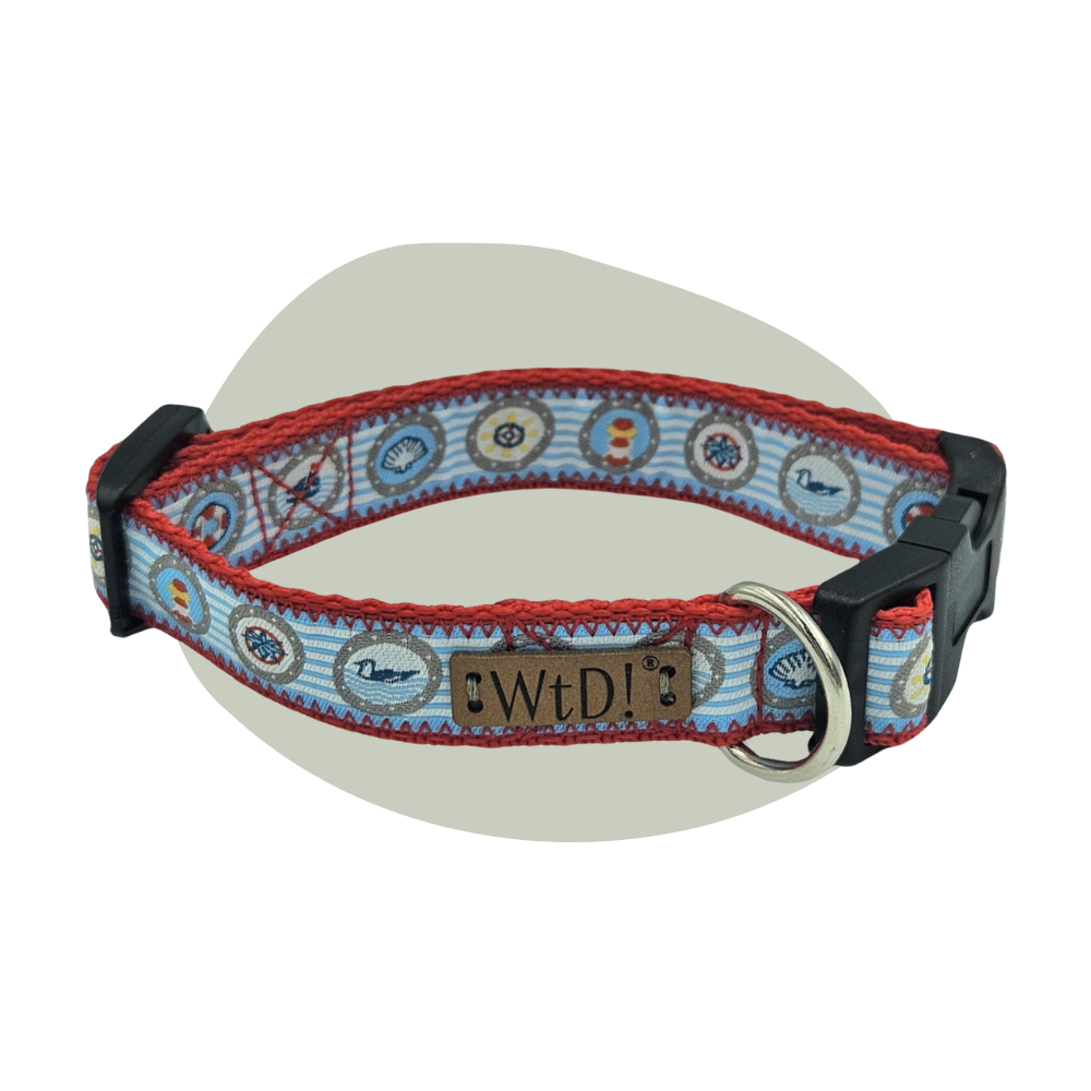 Middel halsband - Summer Party