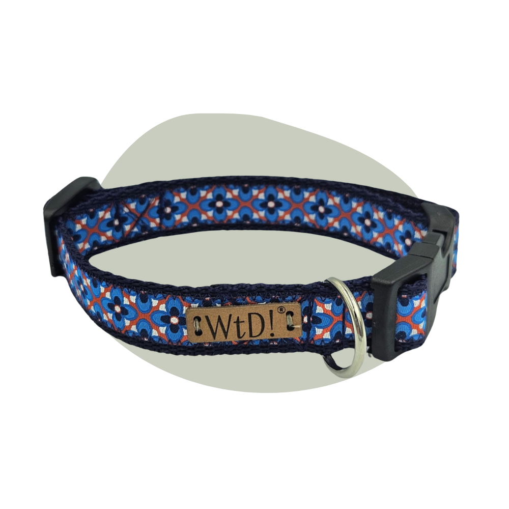 Middel halsband - Anemoon