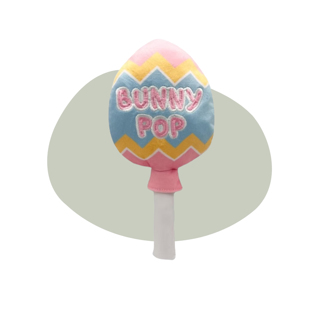Bunny Pop