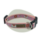 Middel halsband - Vos en friend
