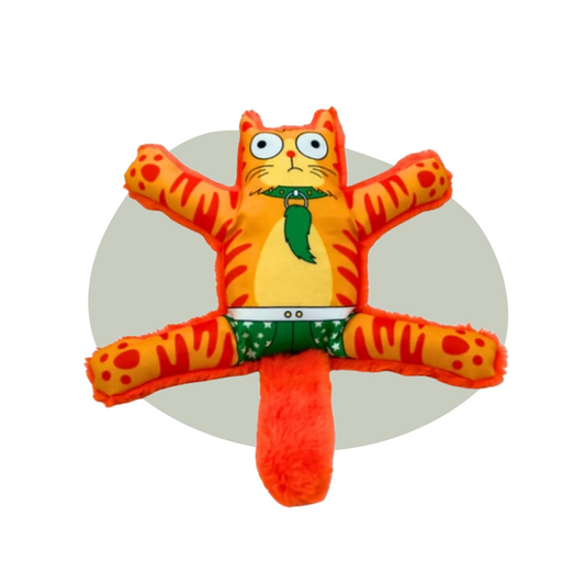 Cato Cat