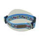 Middel halsband - Monsters en co