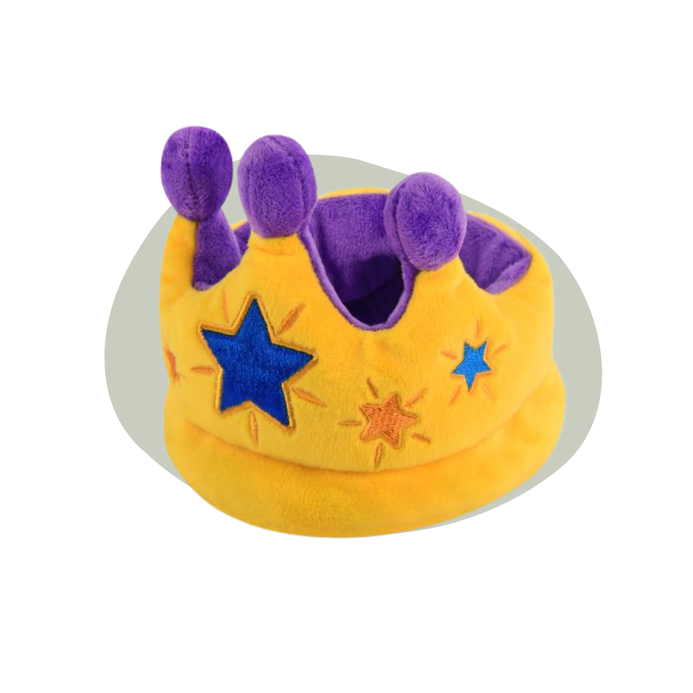 Canine Crown