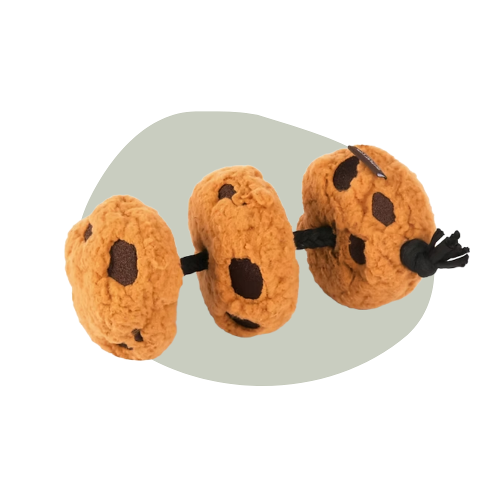Cookies n'Treats