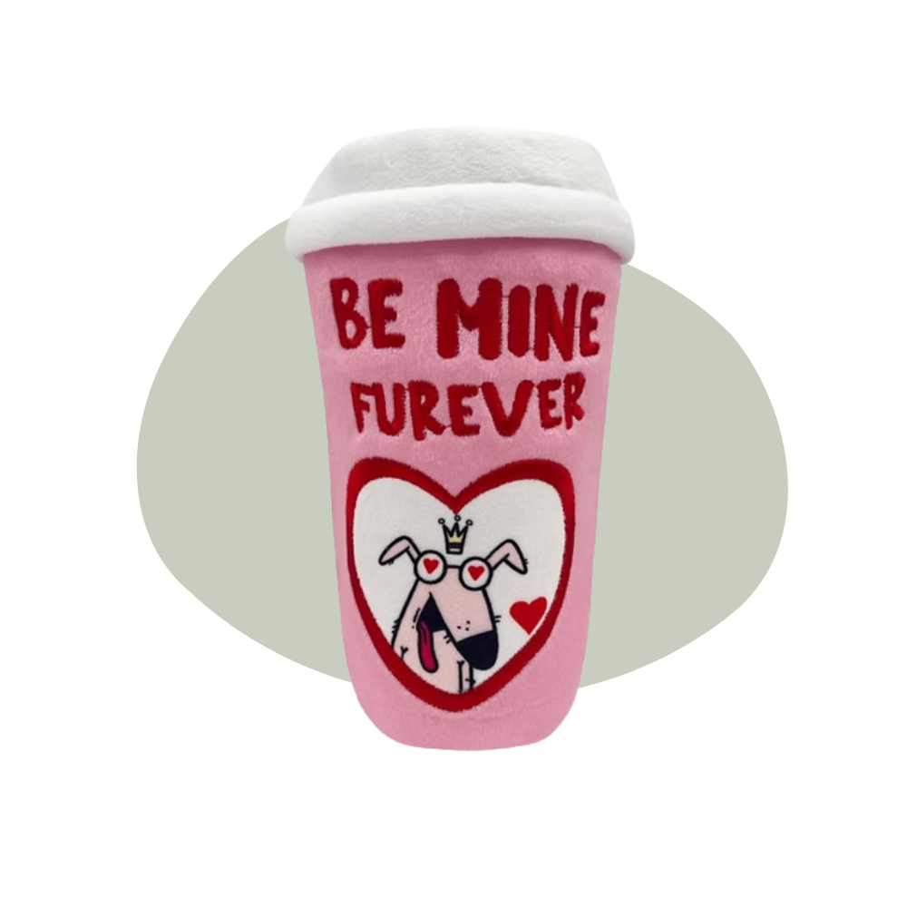 Be Mine Furever Coffee