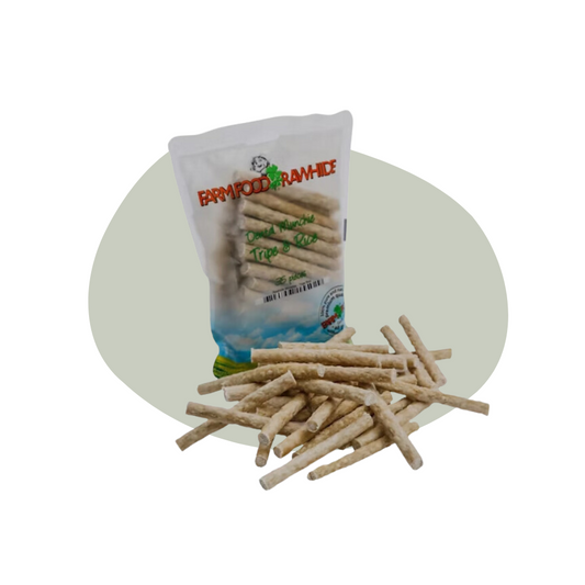 Farm Food Dental Munchie Pens