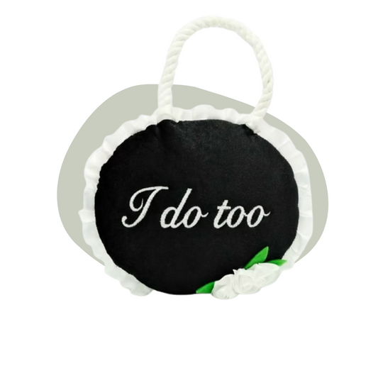 I Do Too