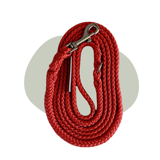 Wandellijn - Rood