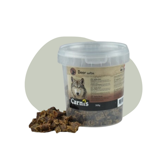 Softie Trainers Hert 300 gr